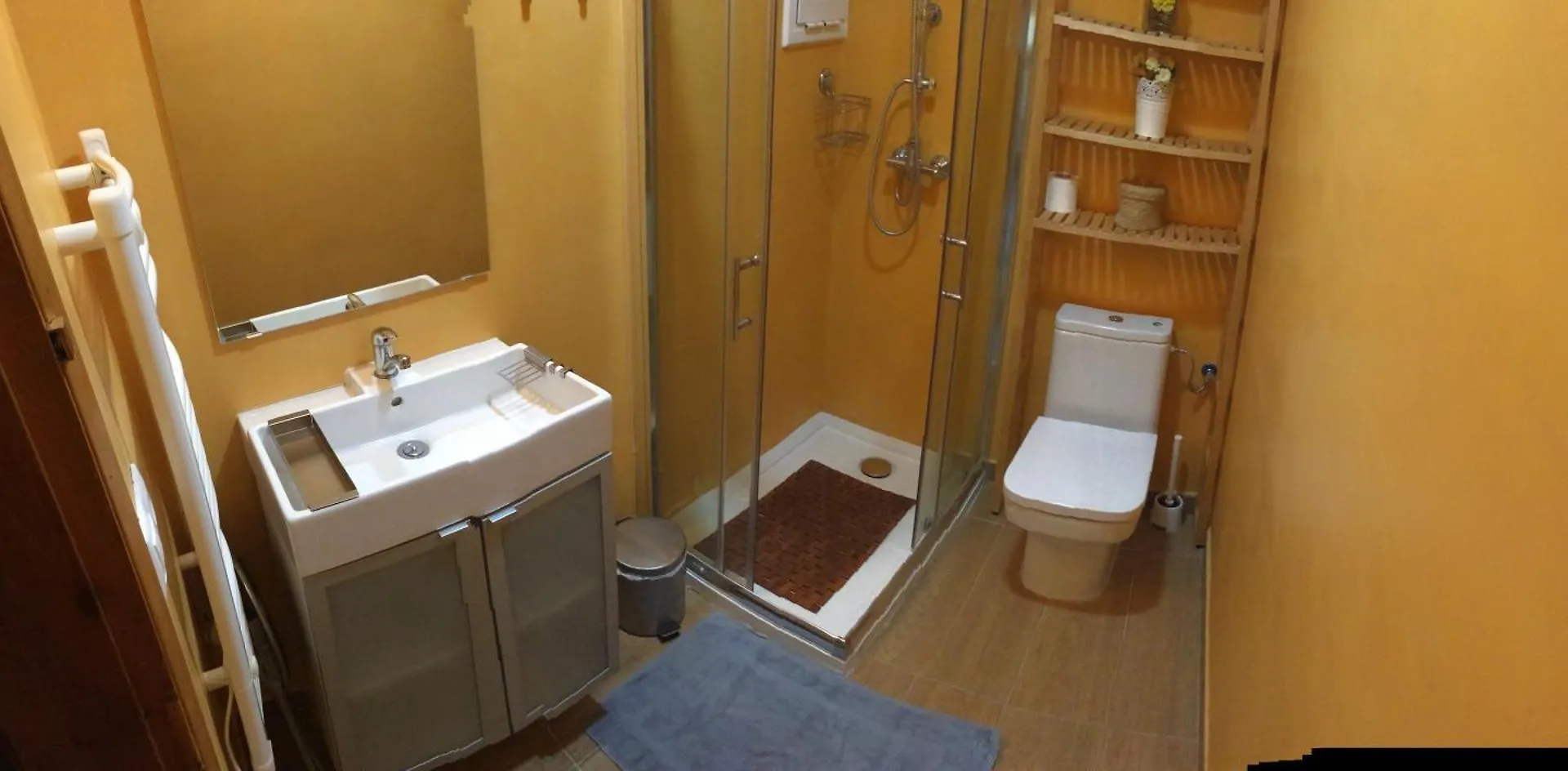 Lloret Turo Villa Lloret de Mar Vakantiehuis