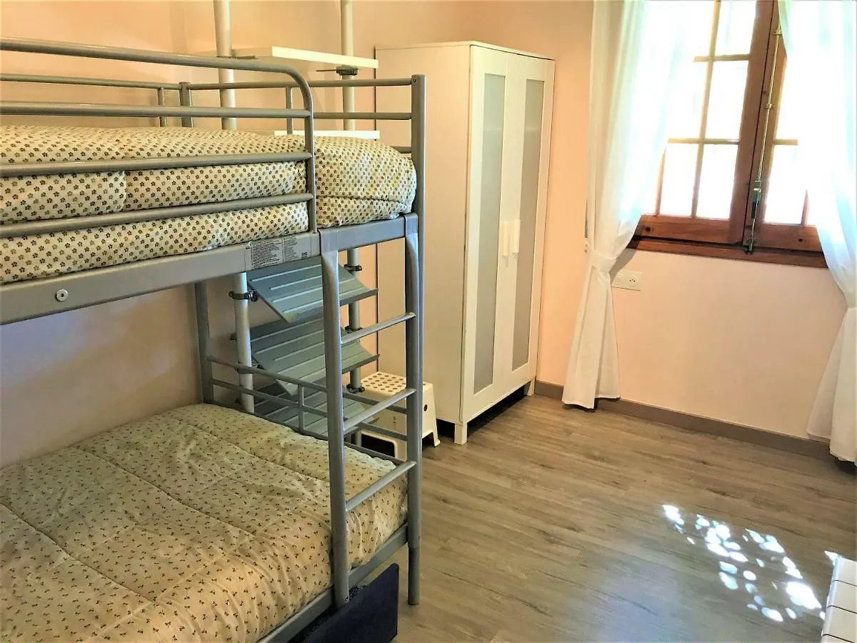 Vakantiehuis Lloret Turo Villa Lloret de Mar Spanje