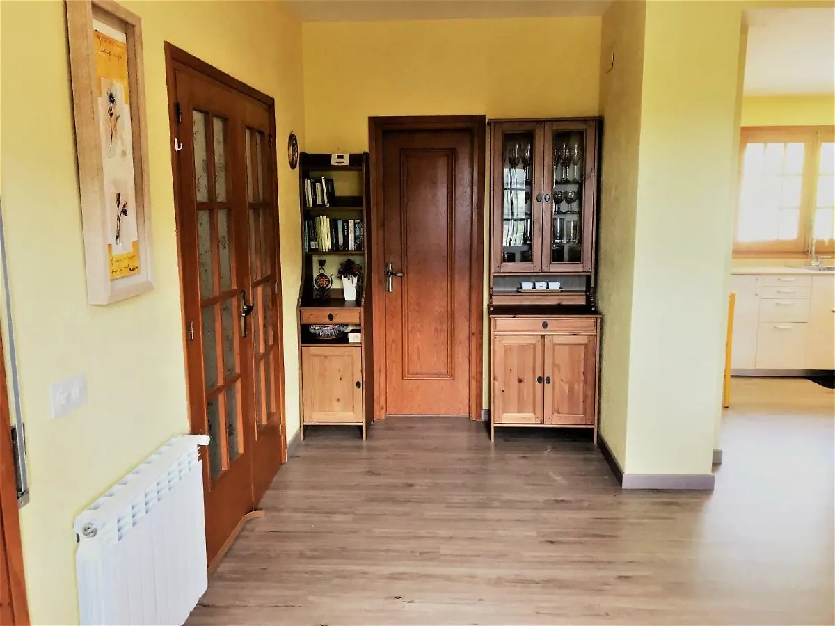 Vakantiehuis Lloret Turo Villa Lloret de Mar