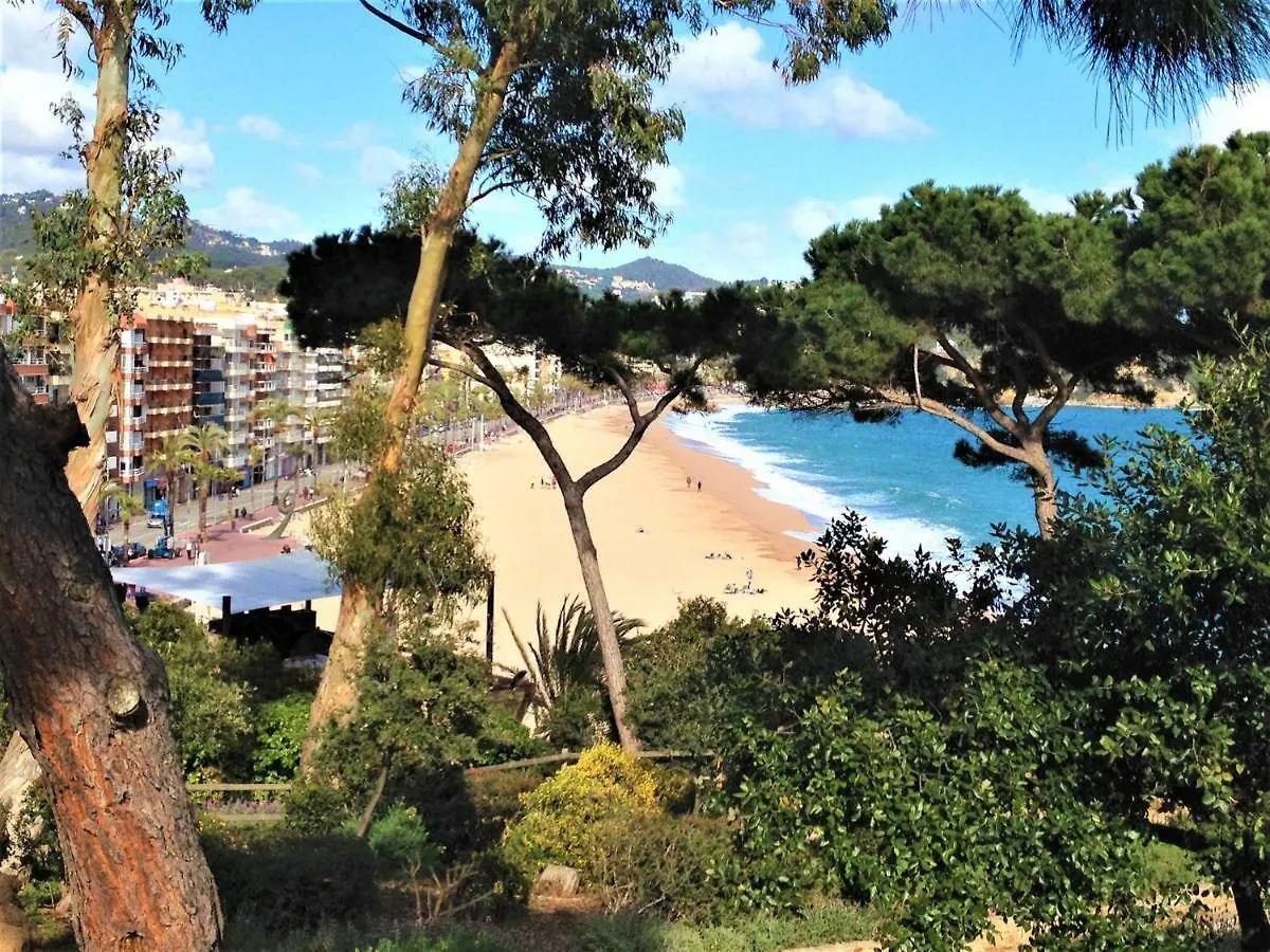 Lloret Turo Villa Lloret de Mar